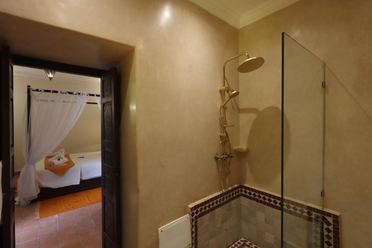 Riad 22 - L'Etoile D'Orient Марракеш Экстерьер фото