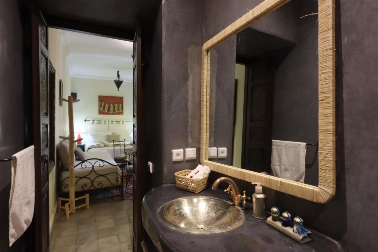 Riad 22 - L'Etoile D'Orient Марракеш Экстерьер фото