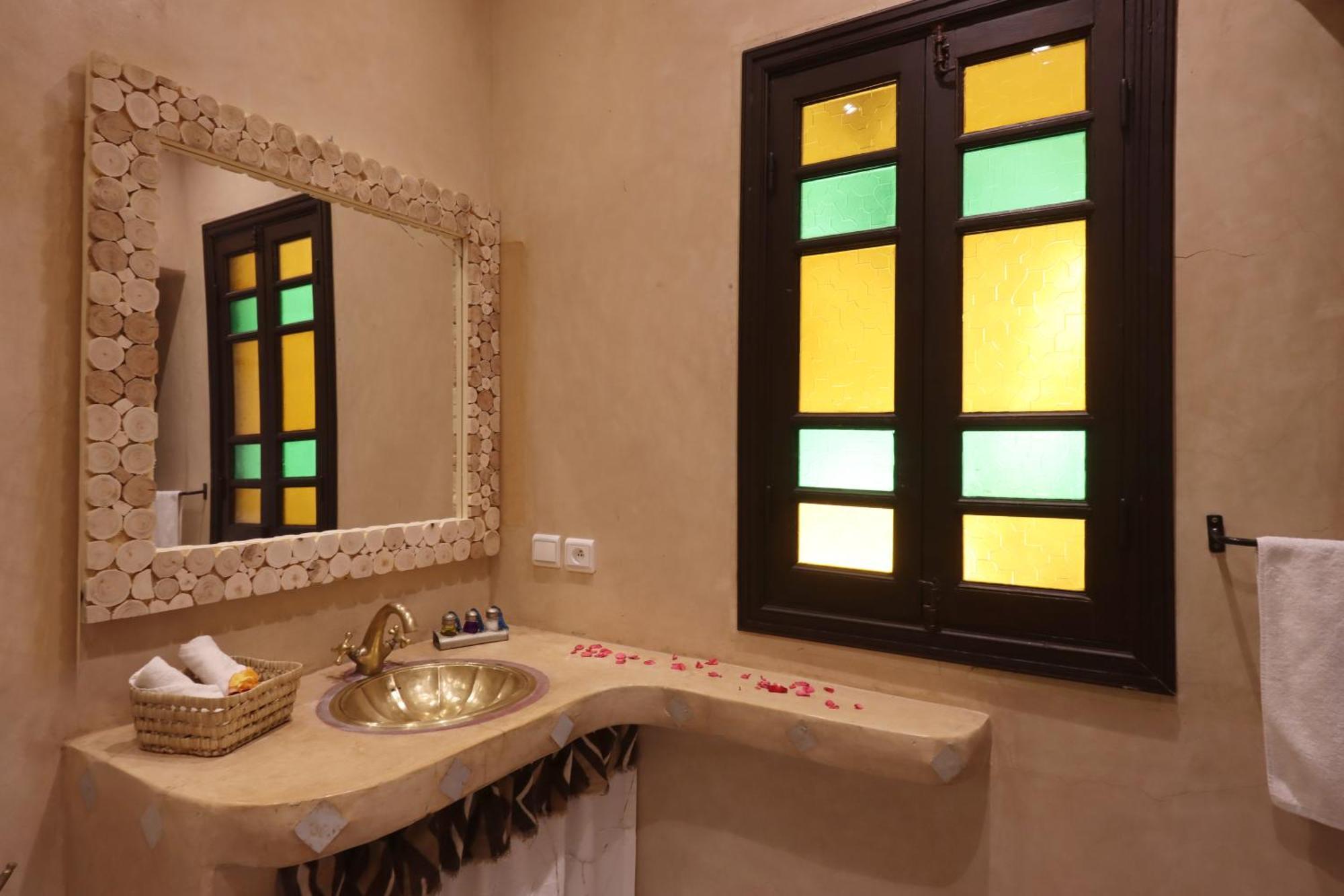 Riad 22 - L'Etoile D'Orient Марракеш Экстерьер фото
