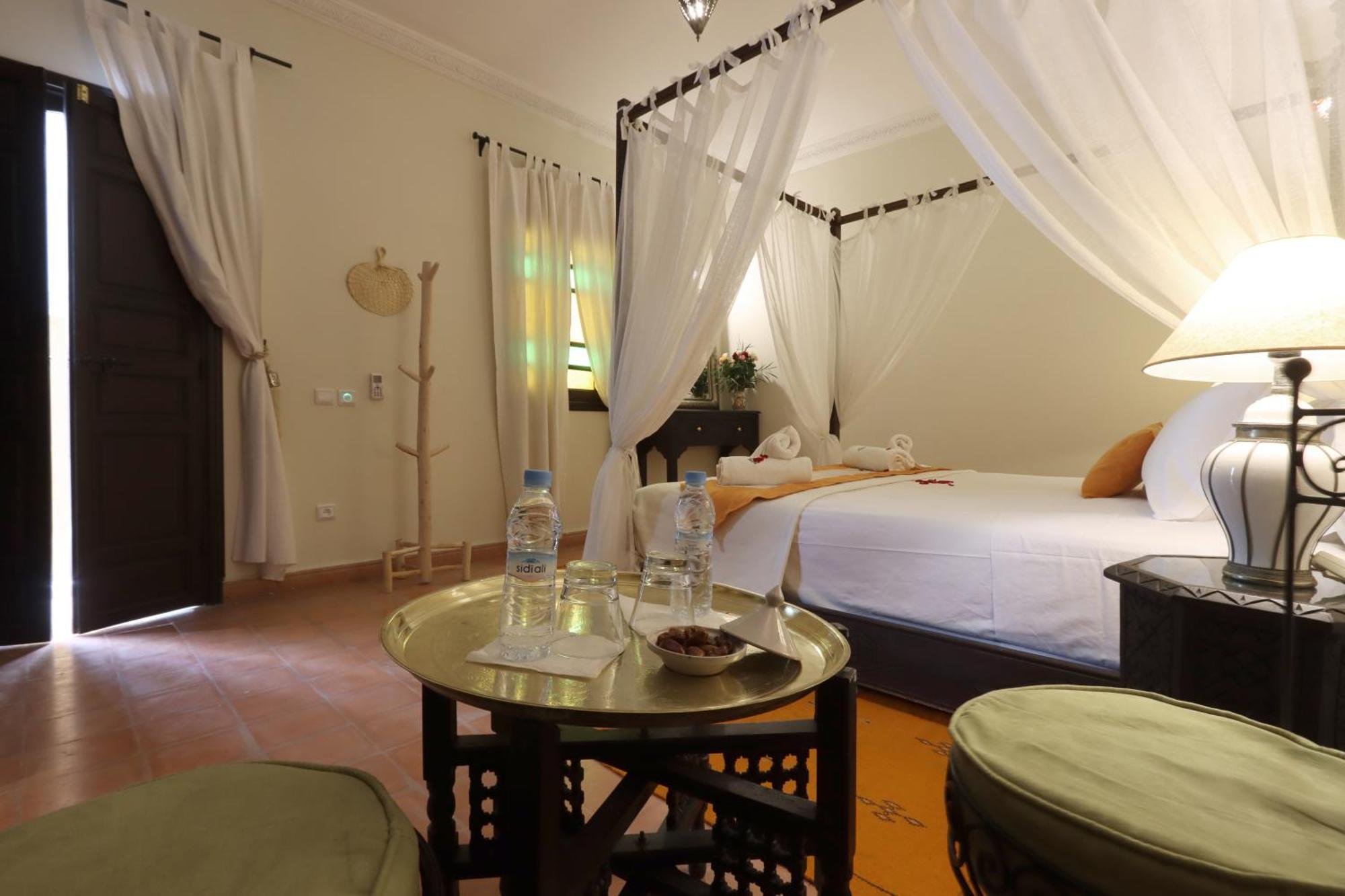 Riad 22 - L'Etoile D'Orient Марракеш Экстерьер фото